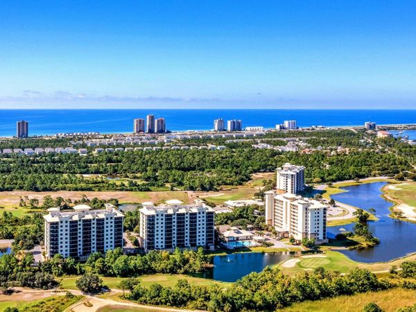 612 Lost Key Drive, Unit 1003B, Pensacola, FL 32507