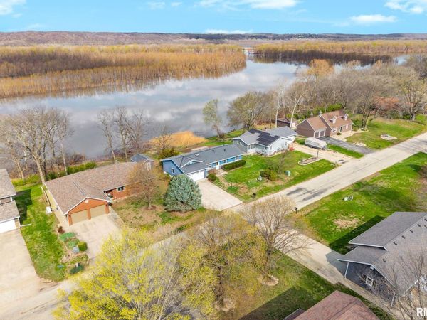 49 Bay Shore Drive, Lacon, IL 61540