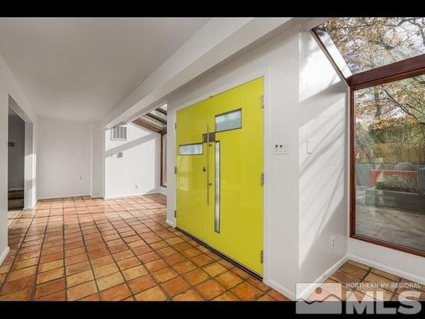 152 Greenridge Drive, Reno, NV 89509