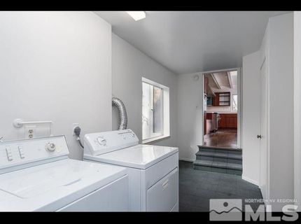 152 Greenridge Drive, Reno, NV 89509 Photo