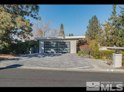 152 Greenridge Drive, Reno, NV 89509 Photo