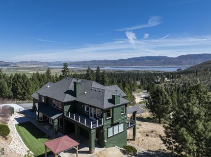 7655 Aspen Creek Court, Washoe Valley, NV 89704 Photo
