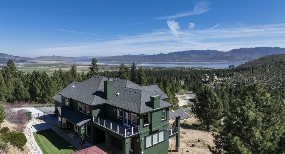 7655 Aspen Creek Court, Washoe Valley, NV 89704 Photo