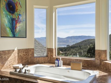 7655 Aspen Creek Court, Washoe Valley, NV 89704 Photo