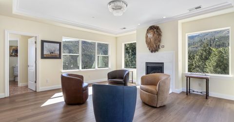 7655 Aspen Creek Court, Washoe Valley, NV 89704 Photo