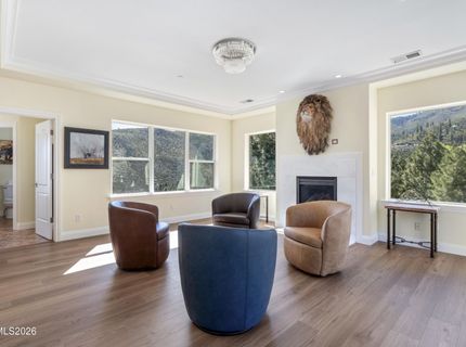 7655 Aspen Creek Court, Washoe Valley, NV 89704 Photo