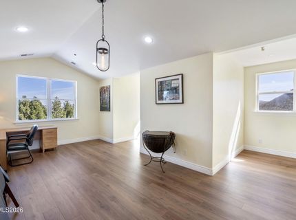 7655 Aspen Creek Court, Washoe Valley, NV 89704 Photo