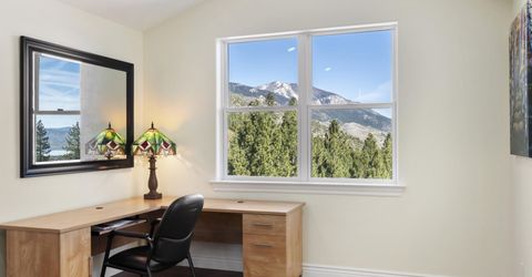 7655 Aspen Creek Court, Washoe Valley, NV 89704 Photo