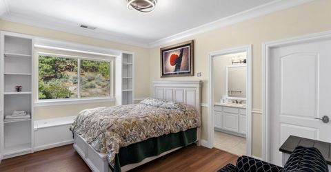 7655 Aspen Creek Court, Washoe Valley, NV 89704 Photo
