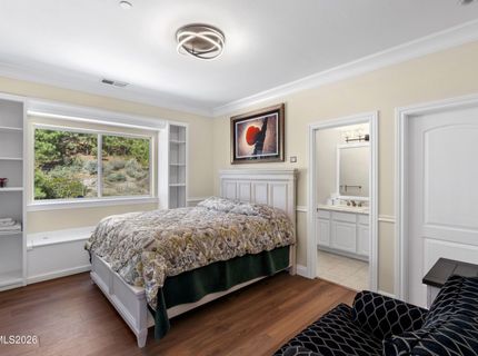 7655 Aspen Creek Court, Washoe Valley, NV 89704 Photo