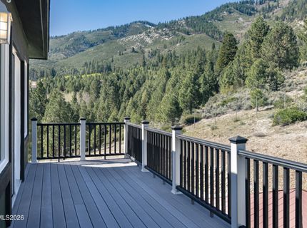 7655 Aspen Creek Court, Washoe Valley, NV 89704 Photo