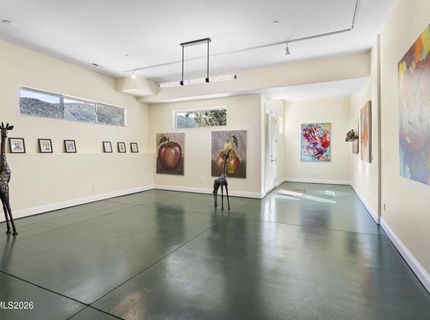 7655 Aspen Creek Court, Washoe Valley, NV 89704 Photo