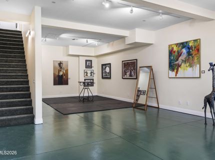 7655 Aspen Creek Road, Washoe Valley, NV 89704 Photo