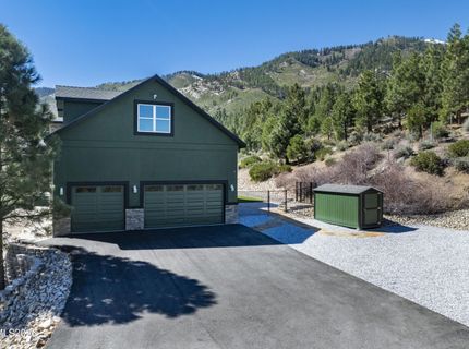 7655 Aspen Creek Court, Washoe Valley, NV 89704 Photo
