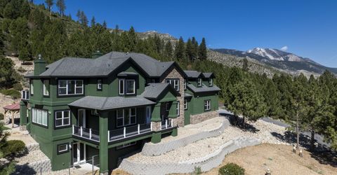 7655 Aspen Creek Court, Washoe Valley, NV 89704 Photo