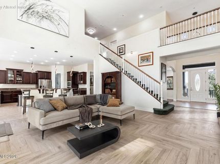 7655 Aspen Creek Court, Washoe Valley, NV 89704 Photo