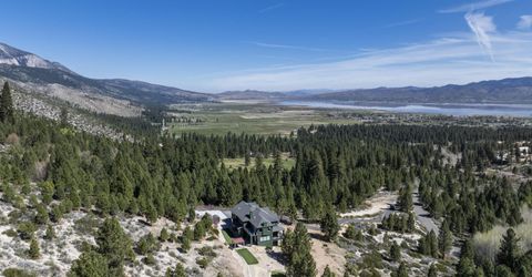 7655 Aspen Creek Court, Washoe Valley, NV 89704 Photo