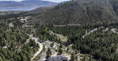 7655 Aspen Creek Court, Washoe Valley, NV 89704 Photo