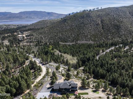 7655 Aspen Creek Court, Washoe Valley, NV 89704 Photo