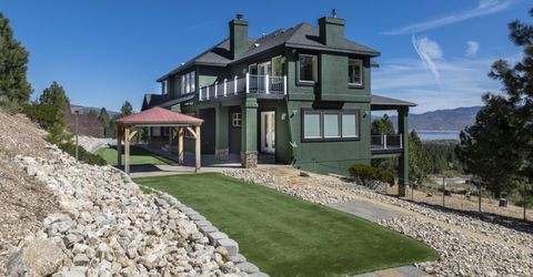 7655 Aspen Creek Court, Washoe Valley, NV 89704 Photo