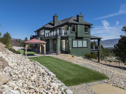 7655 Aspen Creek Court, Washoe Valley, NV 89704 Photo
