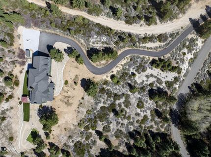 7655 Aspen Creek Court, Washoe Valley, NV 89704 Photo