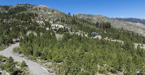 7655 Aspen Creek Court, Washoe Valley, NV 89704 Photo