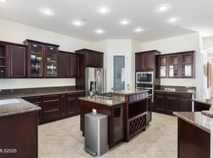 7655 Aspen Creek Court, Washoe Valley, NV 89704 Photo