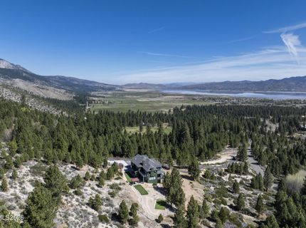 7655 Aspen Creek Road, Washoe Valley, NV 89704 Photo