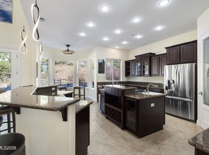 7655 Aspen Creek Court, Washoe Valley, NV 89704 Photo