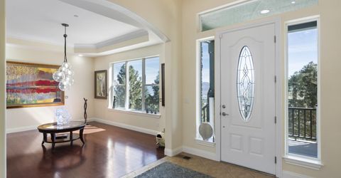 7655 Aspen Creek Court, Washoe Valley, NV 89704 Photo