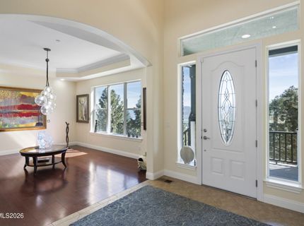 7655 Aspen Creek Court, Washoe Valley, NV 89704 Photo