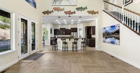 7655 Aspen Creek Road, Washoe Valley, NV 89704 Photo