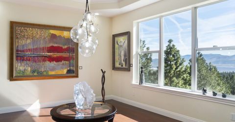 7655 Aspen Creek Court, Washoe Valley, NV 89704 Photo