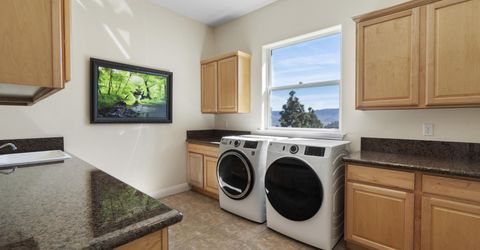 7655 Aspen Creek Court, Washoe Valley, NV 89704 Photo