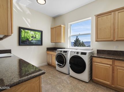 7655 Aspen Creek Court, Washoe Valley, NV 89704 Photo