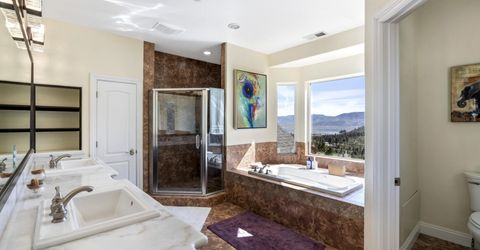 7655 Aspen Creek Court, Washoe Valley, NV 89704 Photo
