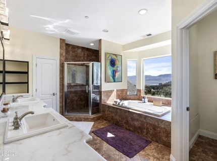 7655 Aspen Creek Court, Washoe Valley, NV 89704 Photo