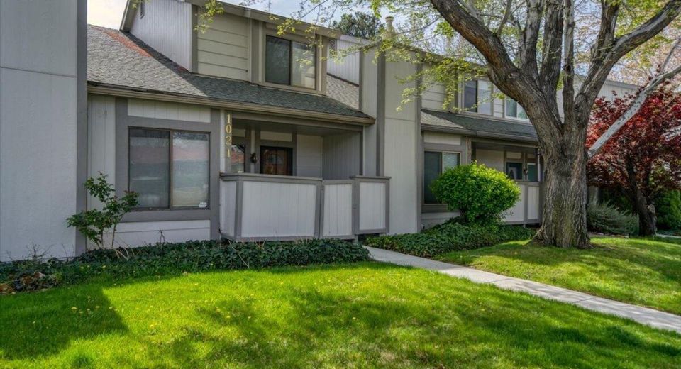 1021 Tyler Way, Sparks, NV 89431 Photo