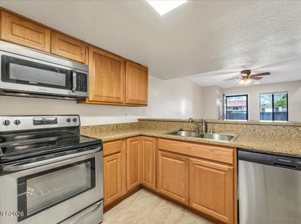 1021 Tyler Way, Sparks, NV 89431 Photo