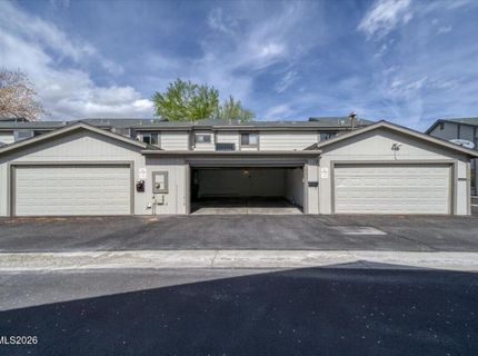 1021 Tyler Way, Sparks, NV 89431 Photo