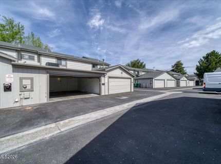 1021 Tyler Way, Sparks, NV 89431 Photo