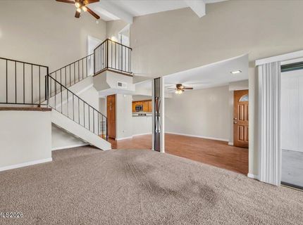 1021 Tyler Way, Sparks, NV 89431 Photo