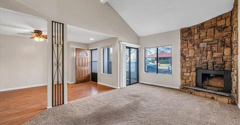 1021 Tyler Way, Sparks, NV 89431 Photo