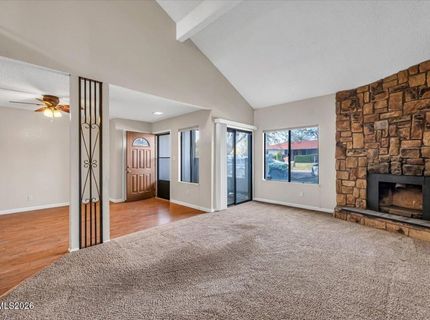 1021 Tyler Way, Sparks, NV 89431 Photo