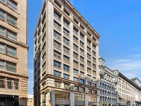 100 State St, Unit 8, Boston, MA 02109