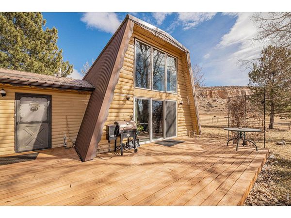 6109 US Highway 287, Laporte, CO 80535