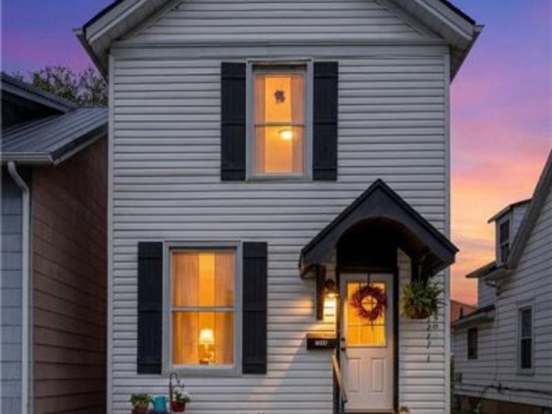 1248 Western Avenue, Hamilton, OH 45013 Photo 2