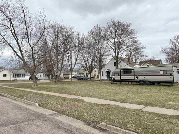 510 13TH STREET NORTH, Wisconsin Rapids, WI 54494