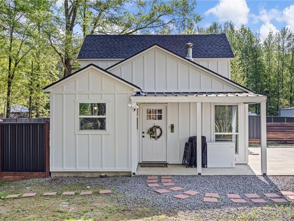 62 John T Road , Enola, AR 72047